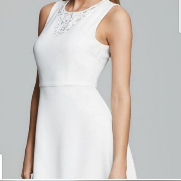 Trina Turk dress Size 4 - Picture 4 of 6